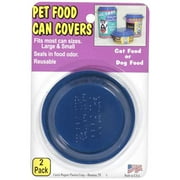Curtis Wagner Plastics Pet Food Lid