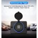 thumbnail image 4 of Cargador de coche rápido impermeable con puerto USB hembra de 12 V y doble puerto USB de 3,1 A para autobús, caravana, barco, automóvil, vehículo marino, cuatriciclo, camión, carrito de golf (paquete, 4 of 5