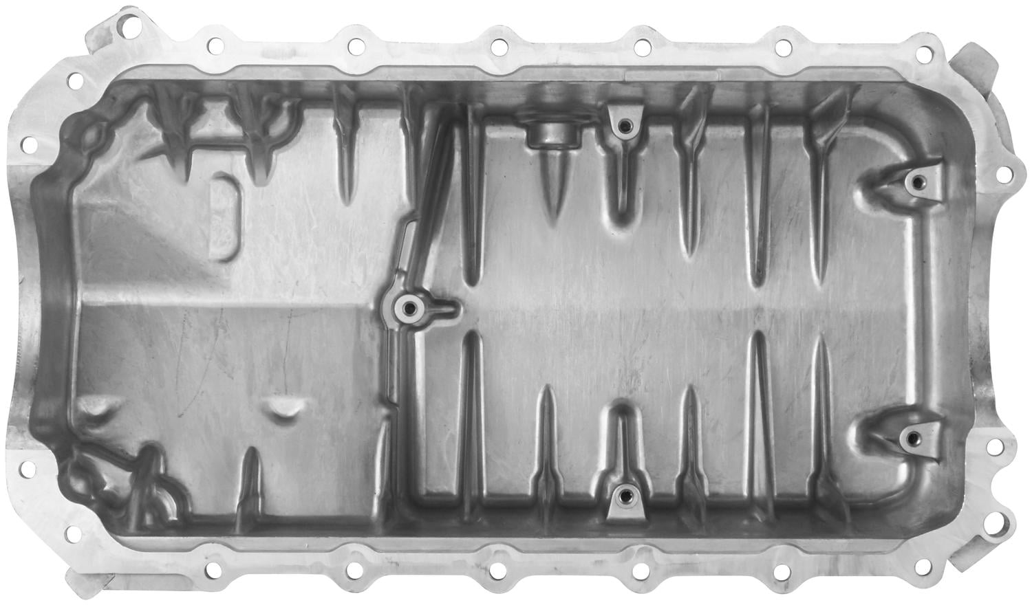 Spectra Premium 6 Quart Oil Pan FP53A | O'Reilly Auto Parts