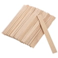thumbnail image 3 of 30pcs Paint Stirring Stick Wood Paint Stirring Rod Paint Mixing Tool Manual Paint Mixing Rod, 3 of 8