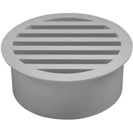 Dwv Floor Strainer - Genova 3