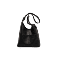 thumbnail image 2 of Bolsa De Sillín Xtellar negro Bandolera Moda Vintage Para Dama, 2 of 3