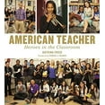 thumbnail image 1 of Pre-Owned American Teacher: Heroes in the Classroom (Hardcover) 1599621274 9781599621272, 1 of 1