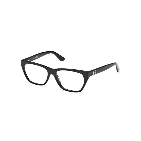Eyeglasses Guess GU 50234 001 Shiny Black /