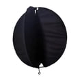 thumbnail image 2 of Terraxo Anchor Ball Ball Rondo Weatherproof Polypropylene Canvas Function Flexible Configuration Suitable for Cargo Trailers Construction Sites Na Diameter 30cm, 2 of 8