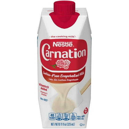 Carnation Lactose Free Evaporated Milk 11 fl. oz