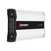 Taramps Smart 5 Monoblock 5000 Watts RMS 1~2 Ohms 12.6 VDC Class D Car Amplifier