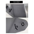 thumbnail image 2 of Labymos Motorcycle Wind Shield Helmet Lens Visor Full Face Replacement for Moto Helmet LS2 FF352, 2 of 5