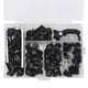thumbnail image 4 of Accesorio para motocicleta, 158 piezas/juego de pernos de carenado universales, kit de pernos de carenado, pernos de motocicleta de vanguardia Características, 4 of 9