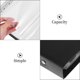 thumbnail image 3 of unbranded Para Oficina Con Bolsillos Para Documentos Y Almacenar Facturas, 3 of 8