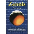 thumbnail image 1 of Pre-Owned Zennis: An Innovative Approach to Changing Your Mind, Your Play, and Your Entire Tennis Experience (Paperback) by Peter Sprang, 1 of 1