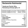 thumbnail image 2 of Tostadas de grano de maíz Tostaditas Hidalgo amarillas 350 g, 2 of 4