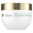 thumbnail image 1 of Dove Hydration Mask 10-in-1 Daily Moisture for Dry Hair with Hyaluronic Serum, 260 g, 1 of 7