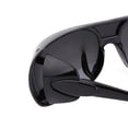 thumbnail image 3 of Protección laboral Soldador Gafas de sol Gafas protectoras de trabajo, 3 of 11