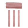 thumbnail image 3 of 50 mechas de madera para velas, suministros para hacer velas de cera de soja o palma (4), 3 of 8