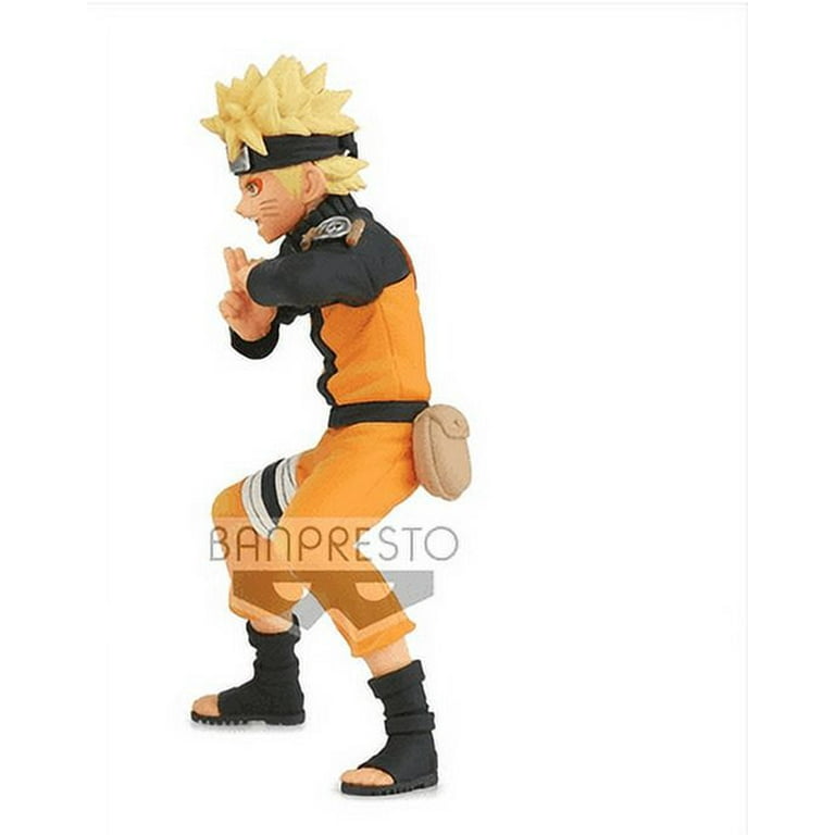 Walmart Anime Characters: Naruto Shippuden - Vibration Stars