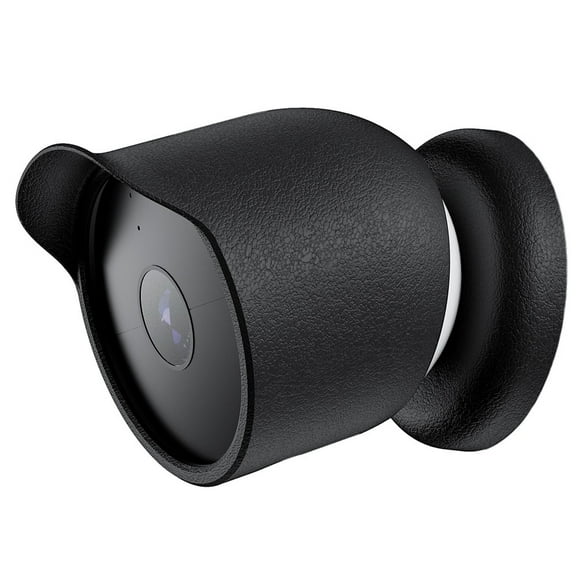 All Weather Protection Silicone Cover For Google Nest Cam Premium Material