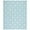Light Blue/Ivory, variant on SAFAVIEH Four Seasons Delbert Trellis Polyester Area Rug, Grey/Ivory, 3'6" x 5'6"