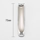 thumbnail image 4 of Nail Clippers,sharp Fingernail And Toenail Clippers,professional Nail Cutter, 4 of 4