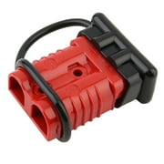 Anti Dust Moisture 175A Battery Quick Connect Plug Tool Driver Recovery Winch