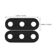 thumbnail image 2 of UPGRATOR 150Ud Tensor De Para Agujeros Negro Compacto Y Duradero Para Senderismo, 2 of 8