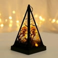 thumbnail image 1 of Halloween Trend Decorations  Halloween Decoration Portable Night LightsTerrifying Atmosphere Desktop DecorationsAnd Props Good Gift, 1 of 5