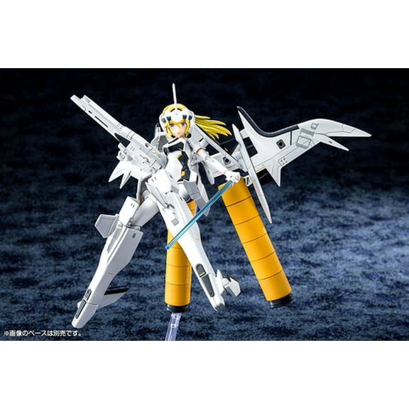 Kotobukiya - Busou Shinki - Type Angel Arnval Tranche2 Model Kit