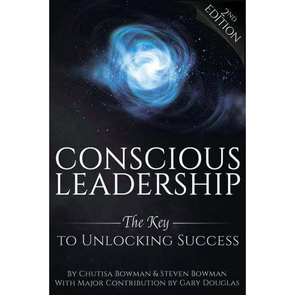 Conscious Leadership (Paperback)