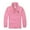 Pink, variant on Kids Polo Shirt Boys Long Sleeve Boys Blue Button down Shirt with Cute Embroider Kids Shirts Boys 9-10 Years Boys Clothes
