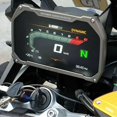 thumbnail image 2 of Protector de pantalla Baoblaze para motocicleta R1250GS R1250GSA F850GS F750GS negro, 2 of 7