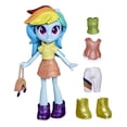 thumbnail image 1 of Juguete My Little Pony MLP EG Rainbow Dash, 1 of 2