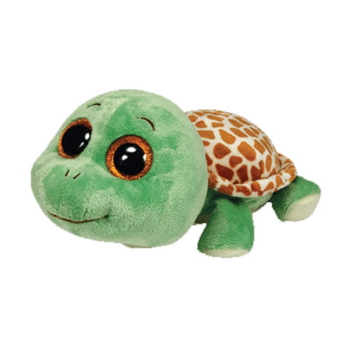 ty beanie turtle