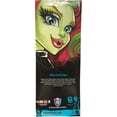 thumbnail image 2 of Monster High Fangtastic Fitness Venus McFlytrap Doll, 2 of 4