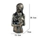 thumbnail image 2 of Escultura, estatua de resina, madre e hijo, higo humano artístico, 2 of 2