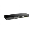 thumbnail image 5 of D-Link 28-Port 10-Gigabit Smart Managed Switch - 28 Ports - Manageable - 3 Layer Supported - Modular - Twisted Pair, Optical Fiber - Lifetime Limited Warranty, 5 of 5