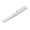 White, variant on Lubelski Calligraphy Practice Fountain Pen, Extra Fine Nib, 0.5mm, Assorted Ink Colors, 1 Count