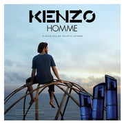 Kenzo Homme Eau de Toilette Intense - 3.7oz