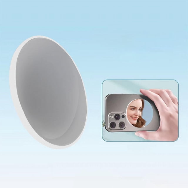 Cqxid Shooting Props Under $5 Mobile Phone Rear Selfie Assistant Camera Assistant Back Camera Iphone