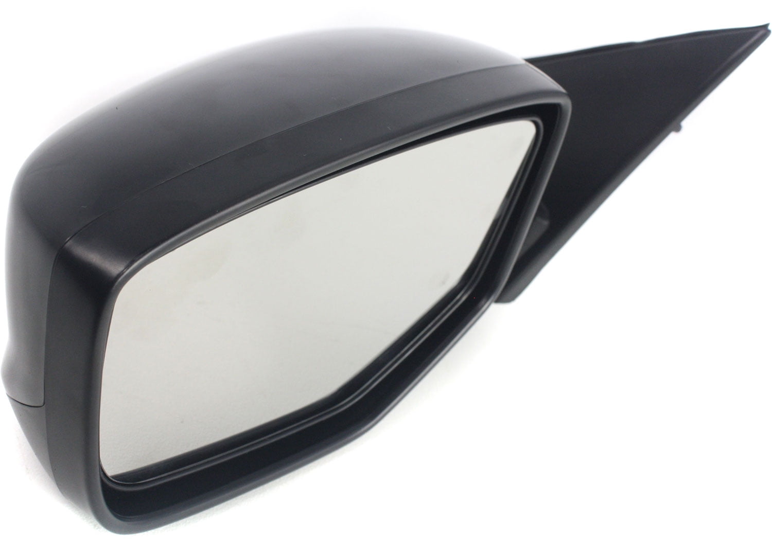 Mirror Compatible With 2008-2012 Honda Accord Left Driver Side Paintable Kool-Vue