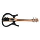 thumbnail image 3 of Ukulele electrónico ultrafino Ukulele portátil 4 cuerdas Guitarra de madera Práctica Equipo de cuerda Escenario Performance Musical Instrumento Methold OD003735-00, 3 of 7