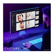 Capture One Pro 22 (Mac/Windows) with Free Upgrade to Capture One 23