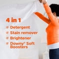 thumbnail image 3 of Tide Pods With Downy April Fresh Laundry Detergent Pods, 3 of 5