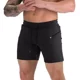 thumbnail image 2 of Short Deportiva Ejercicio Gym Slim Fit Elástico Para Hombre, 2 of 8