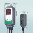thumbnail image 4 of Controlador de temperatura Inkbird ITC308 Calefacción/Refrigeración 110V, 4 of 6