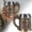 B, variant on Clearance Under $25 Viking Mug Viking Style Cup For Renaissance Fair Goblet,Resin (A) (1Pc)