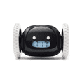 thumbnail image 2 of Clocky Alarm Clock on Wheels (Official) | Extra Loud for Heavy Sleepers | Funny, Rolling, Runaway, Moving, Jumping, 2 of 4