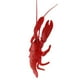 thumbnail image 4 of 3 Piezas Modelo de Langosta Grande Grande de 12 x 5 Pulgadas para la Decoración de Animales Marinos Artificiales de Dispaly, 4 of 5