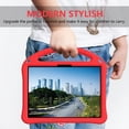 thumbnail image 3 of Lightweight Case for onn 11" Core Tablet‌ (2026 Model) Portable EVA Kids Shockproof Cover With Stand, 3 of 6