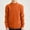 003Orange, variant on Generic Boys Thermal Shirt Wool Fleece Lined Kids Long Sleeve Undershirt Baselayer Warm Underwear Top Long Winter 4-16 Year