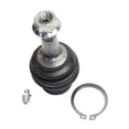 thumbnail image 4 of KarParts360 For Dodge Charger 2006-2023 Ball Joints Driver And Passenger Side | Pair | Front | Lower | Rearward | Greasable | Replacement For 41232, 104382, 4 of 6